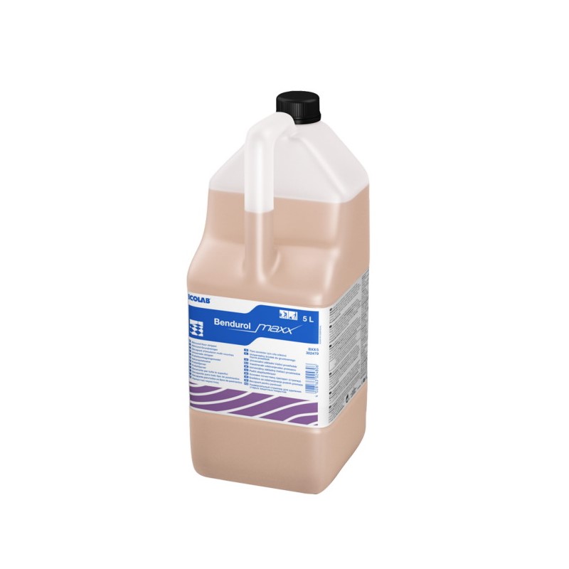 Ecolab Bendurol Maxx - 2x5 L
